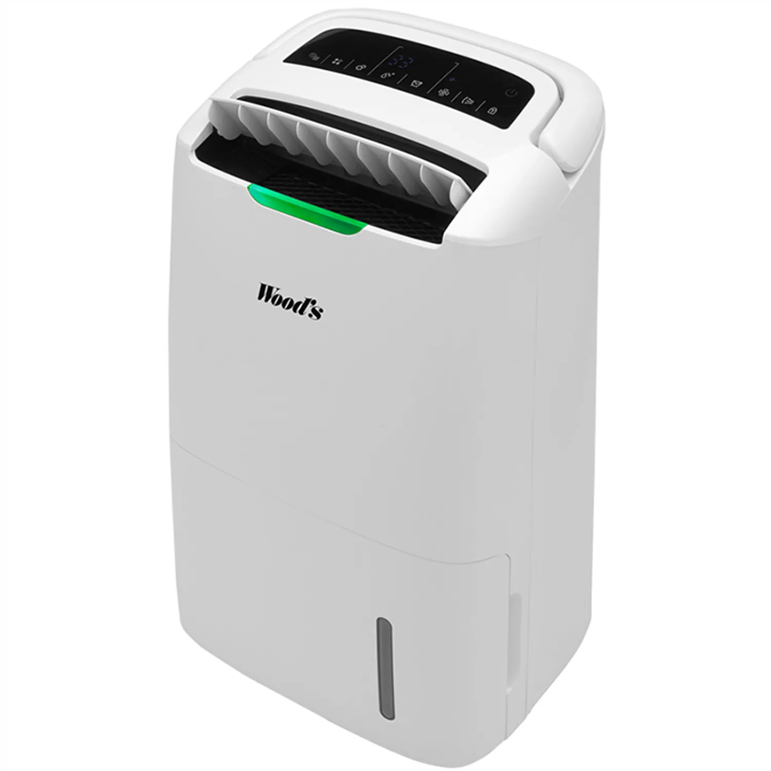Wood's AD20 Hybrid
