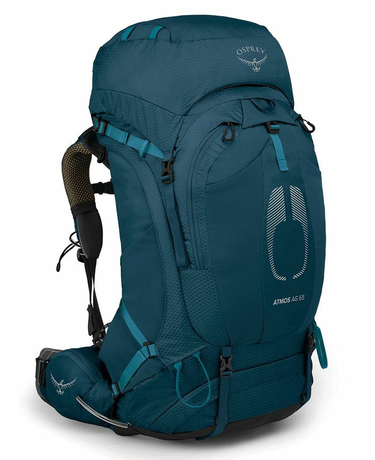 Osprey Atmos AG 65