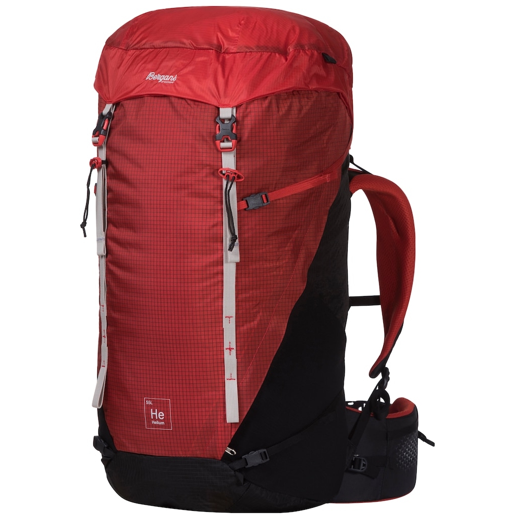 Bergans Helium V5 55