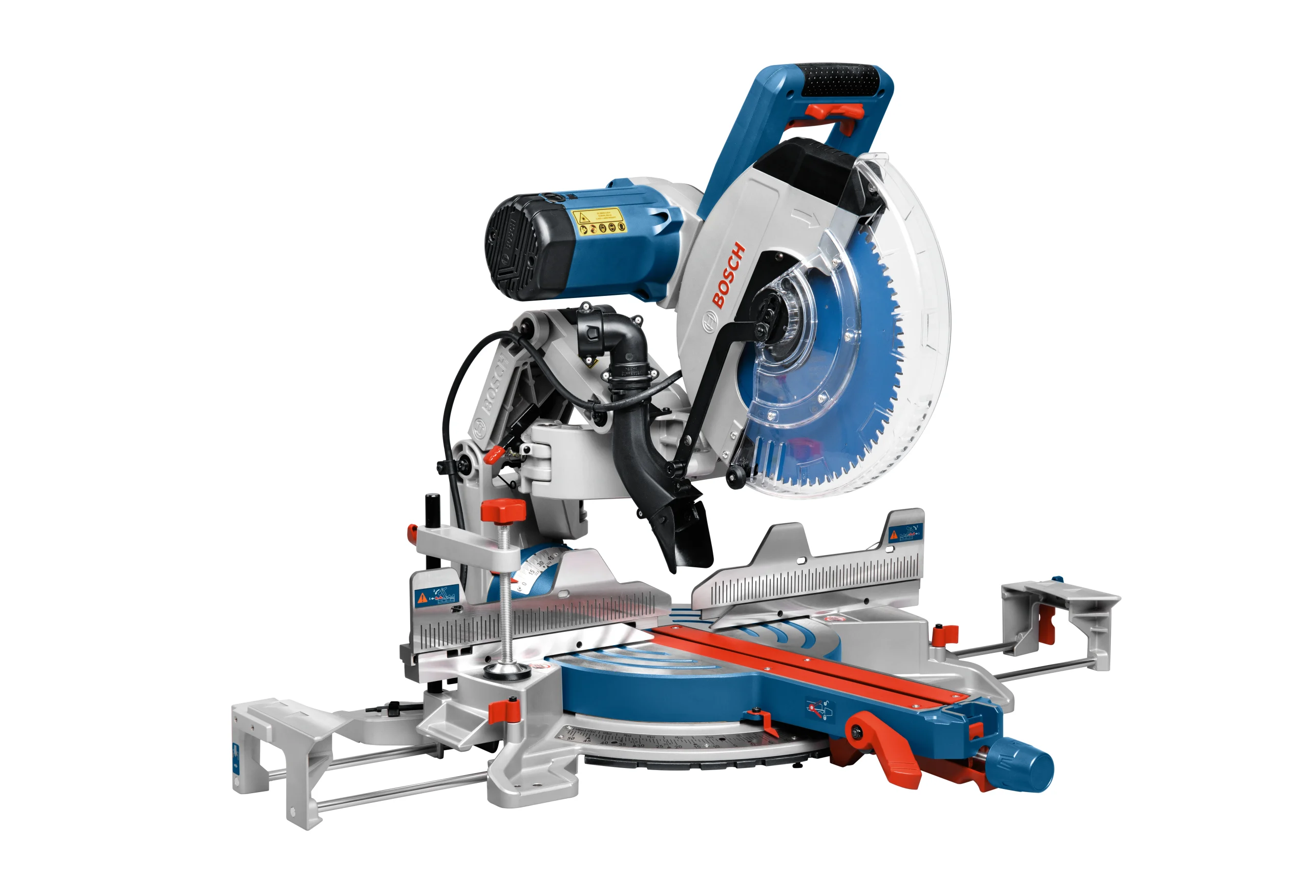 Bosch GCM 12 GDL