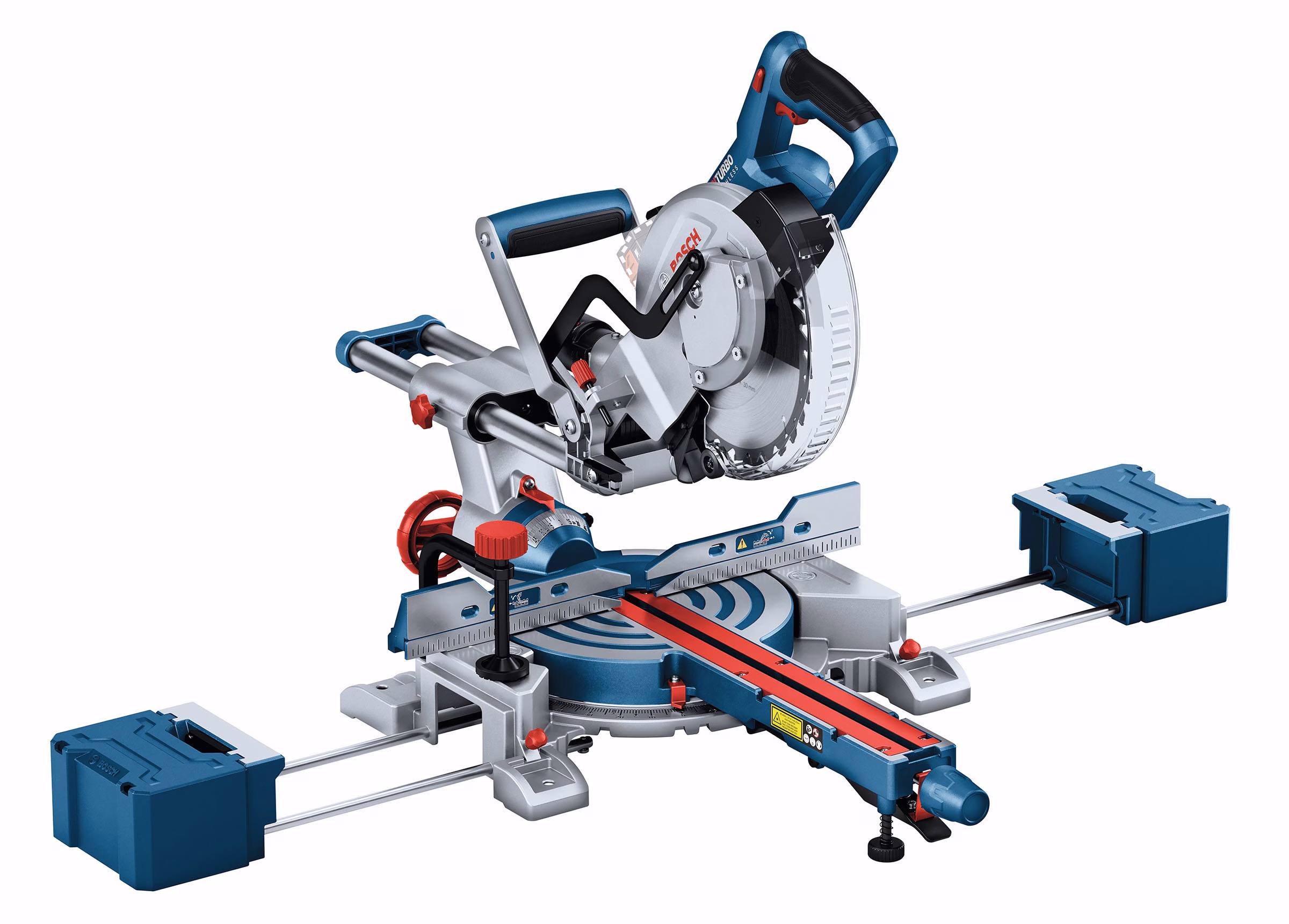 Bosch GCM 18V-216 D