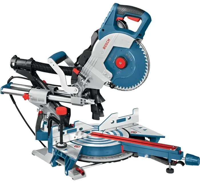 Bosch GCM 8 SDE