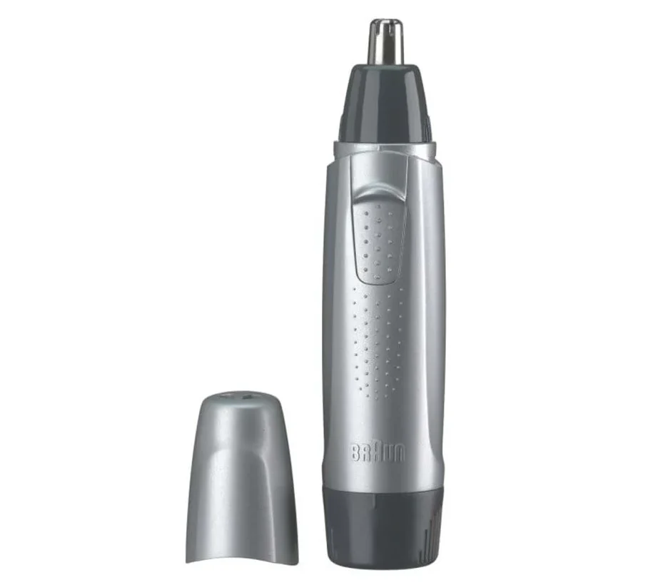 Braun Exact Series EN 10