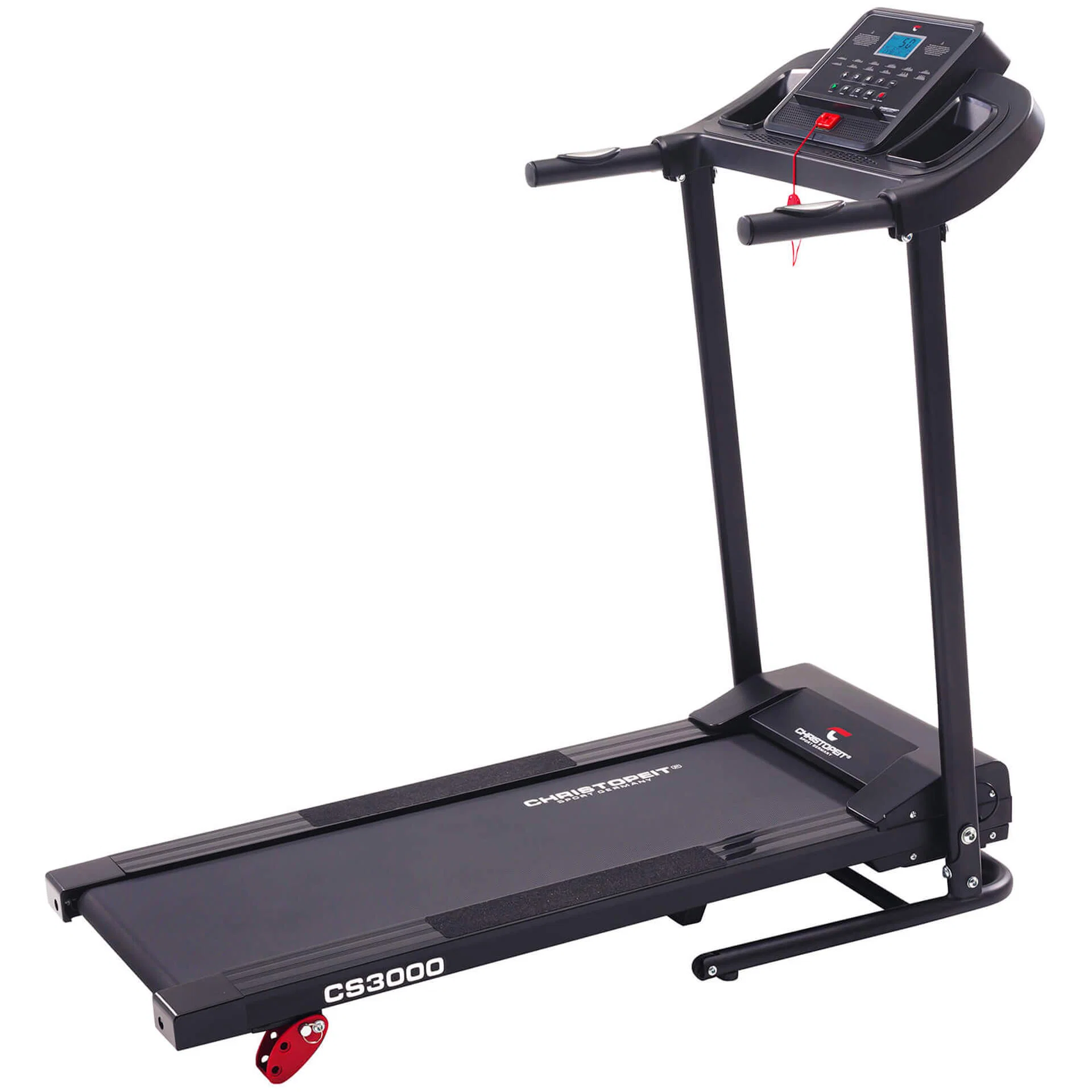 Christopeit Sport CS 3000