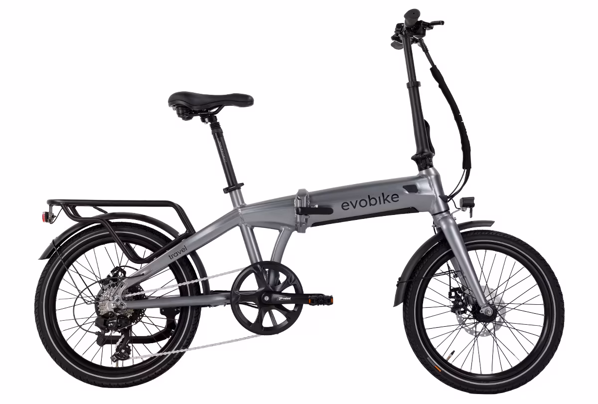 Evobike Travel