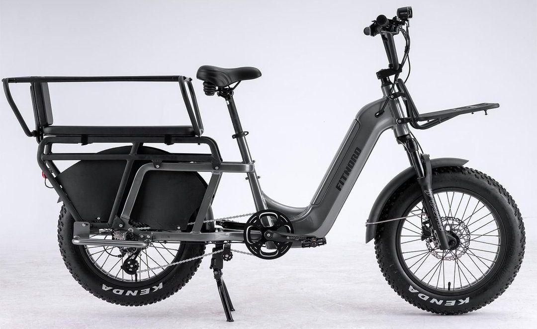 FitNord Cargo 350