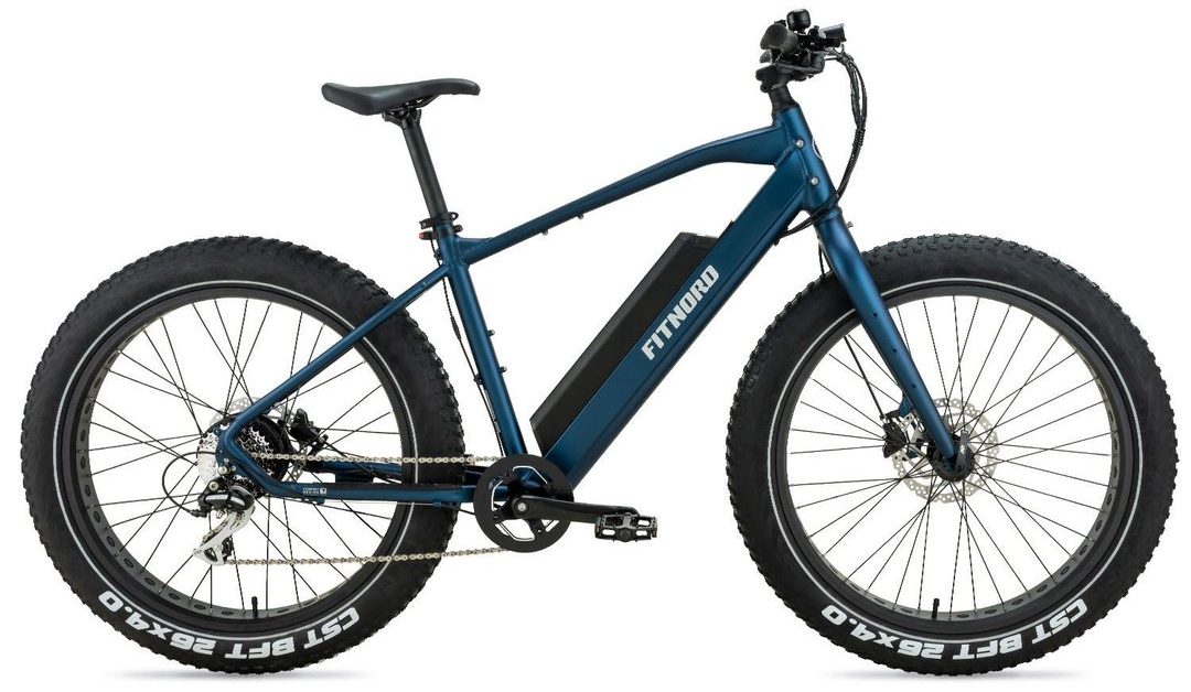 FitNord Rumble 300