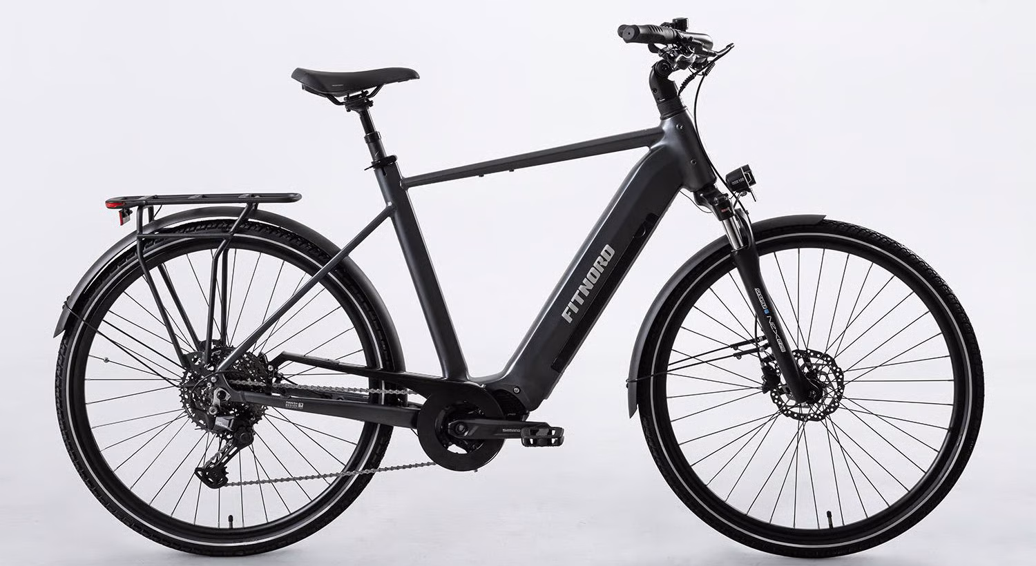 FitNord Venture