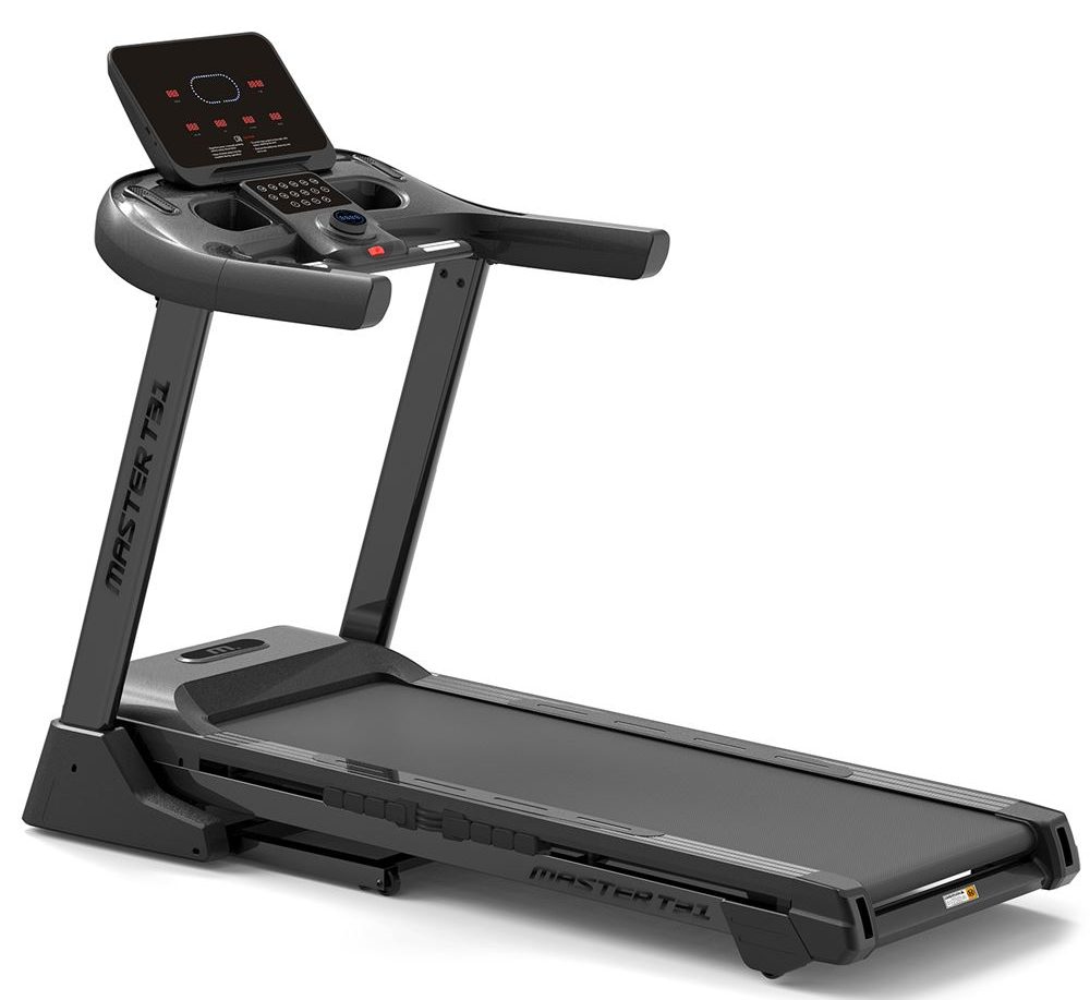 Master Fitness Nero T31