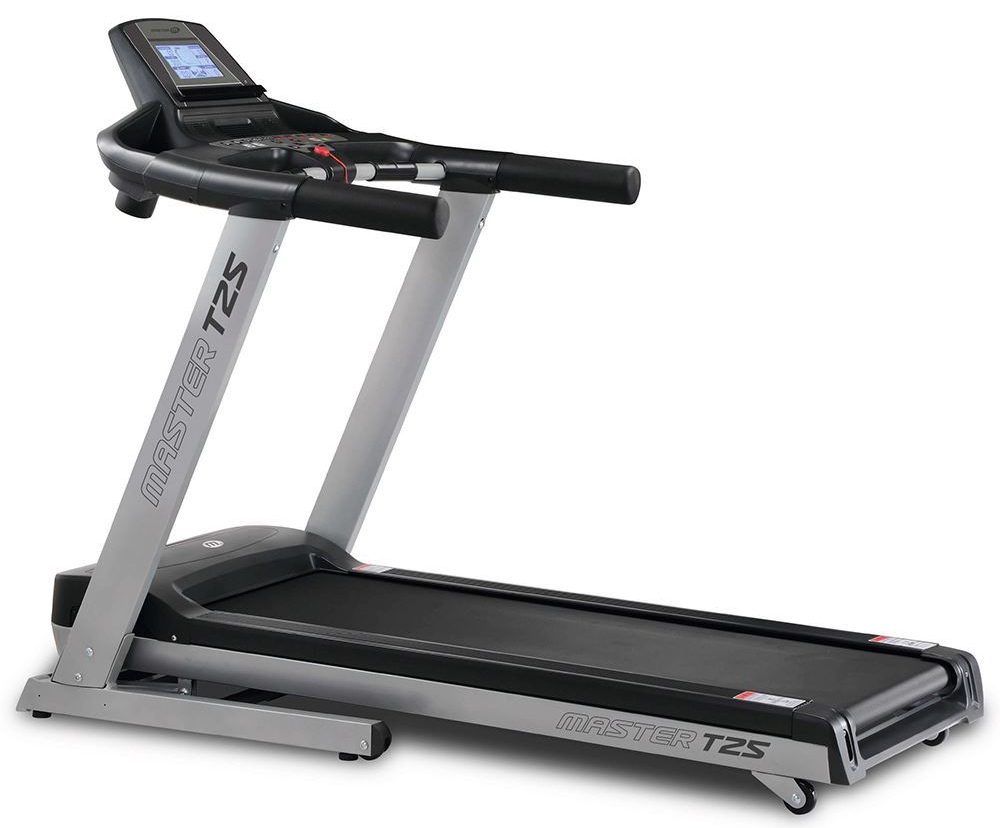 Master Fitness T25