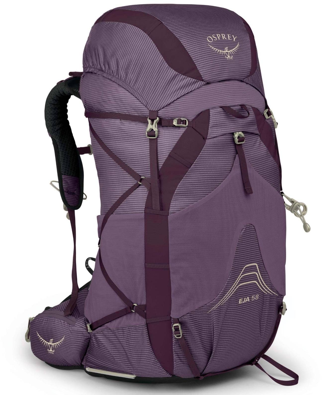 Osprey Eja 58
