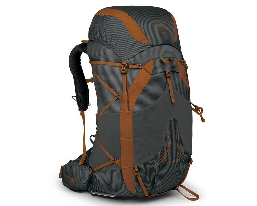 Osprey Exos 58