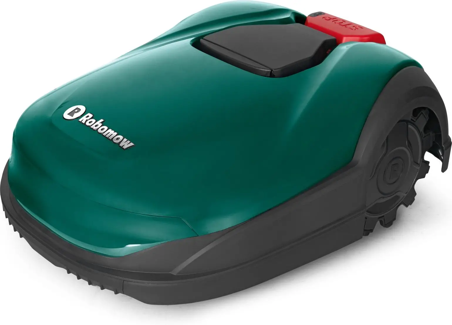 Robomow RK2000 test: En grundig gjennomgang av den kraftige hagehjelperen