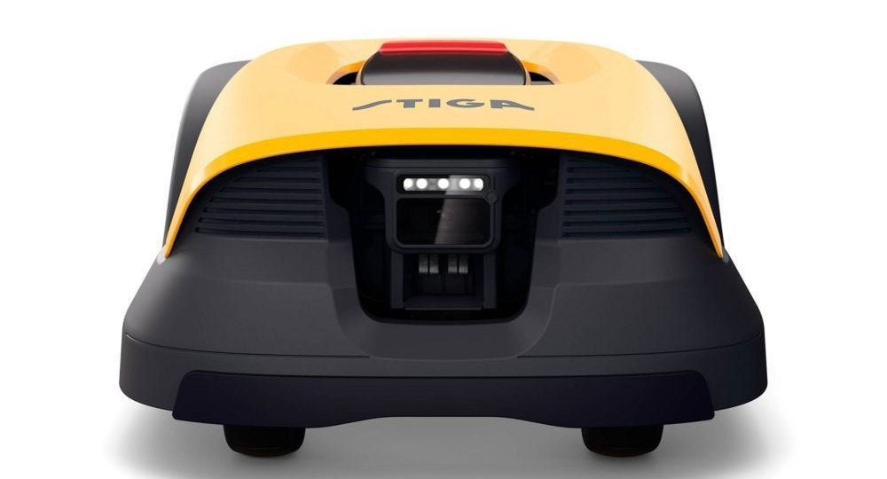 STIGA A 8v test: Fremtidens kabelfrie plenklipping for nybegynnere