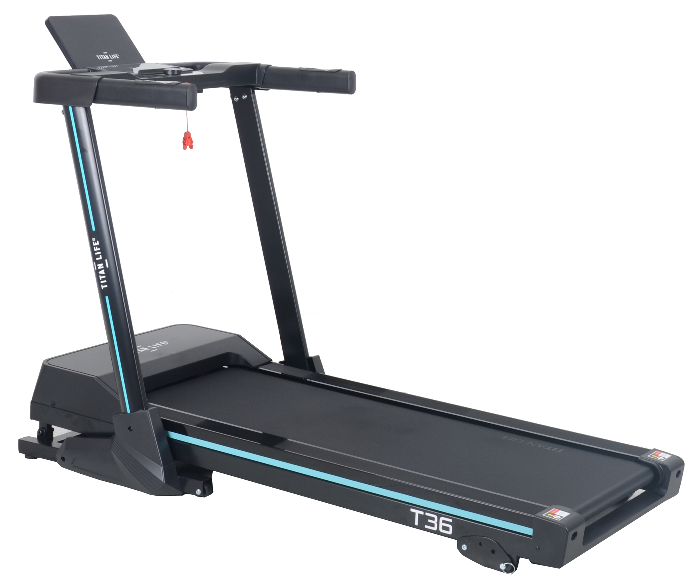 Titan Life Treadmill T36