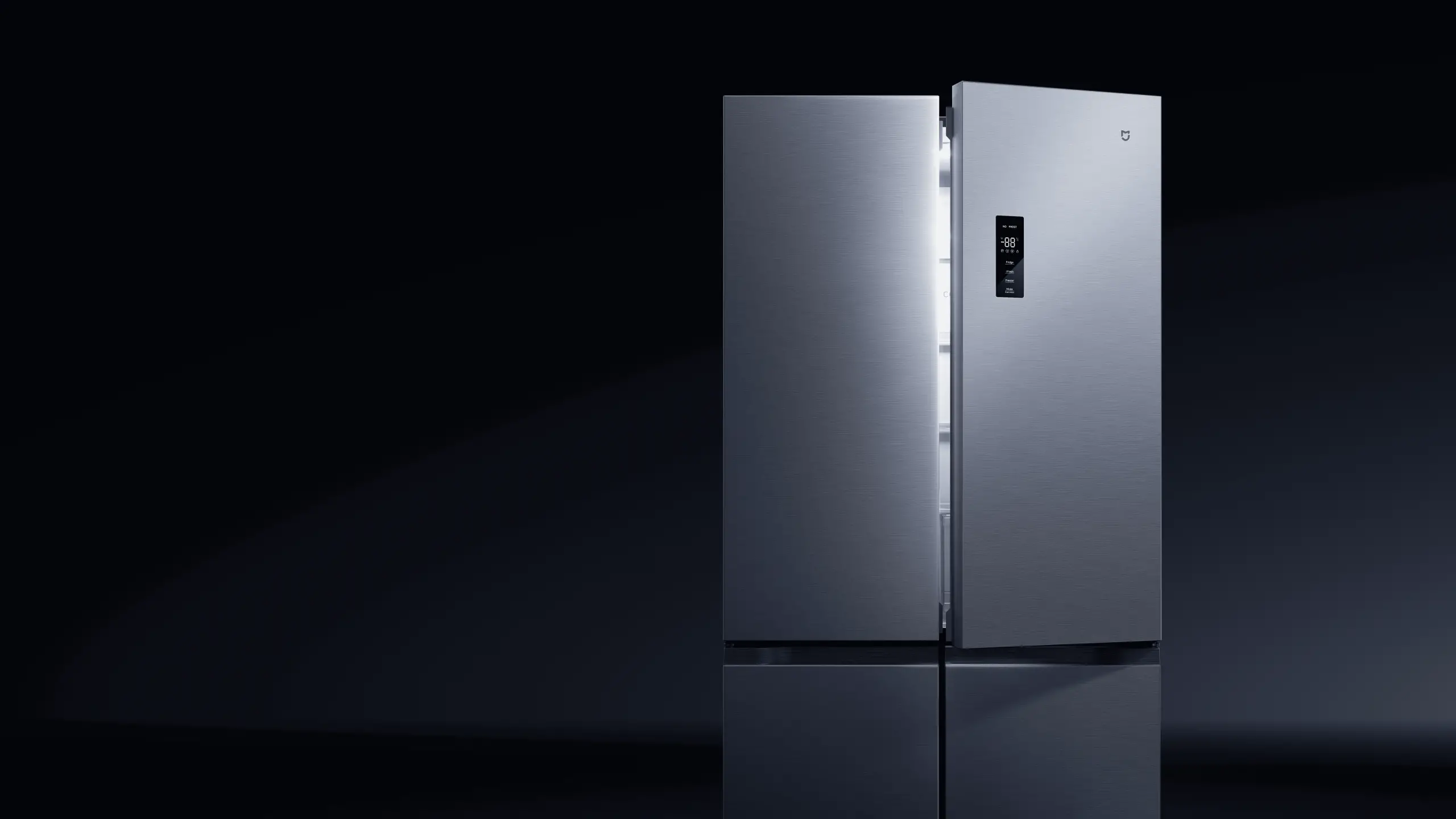 Xiaomi tar sine smarte hvitevarer til Europa
