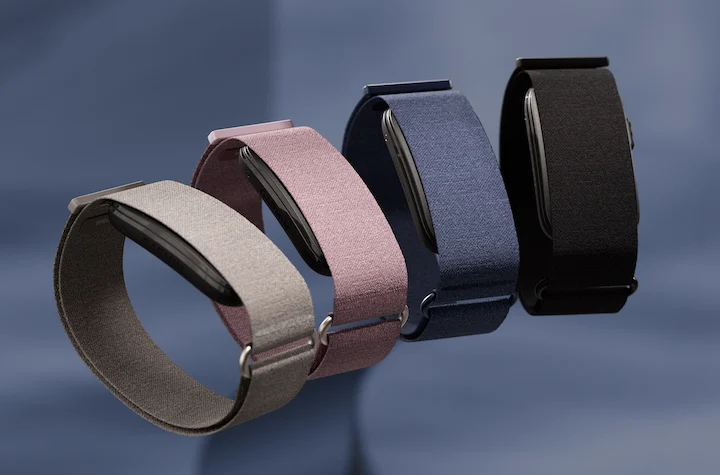 Garmins CIRQA Smart Band