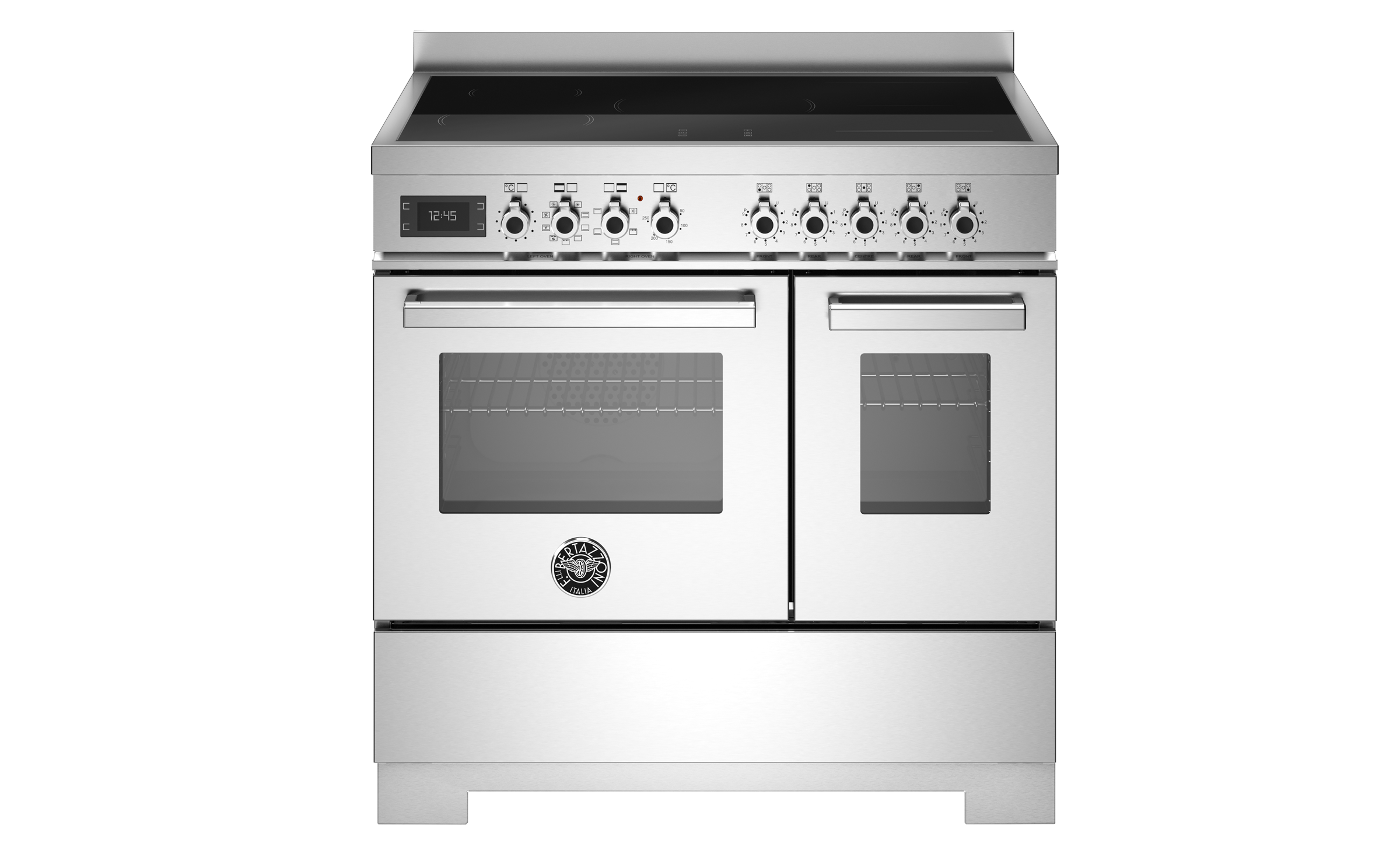 Bertazzoni Professional PRO95I2EXT