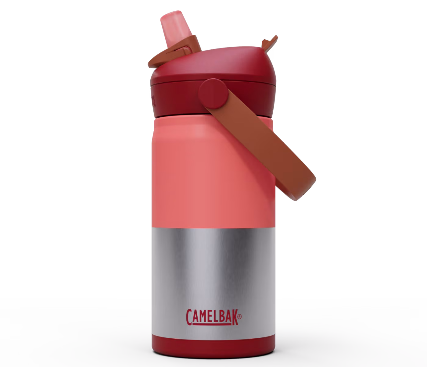 Camelbak Thrive Flip Straw Kids VSS 350 ml