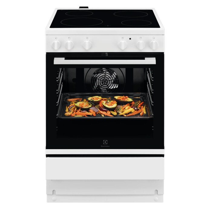 Electrolux 500 SurroundCook LKR64000NW