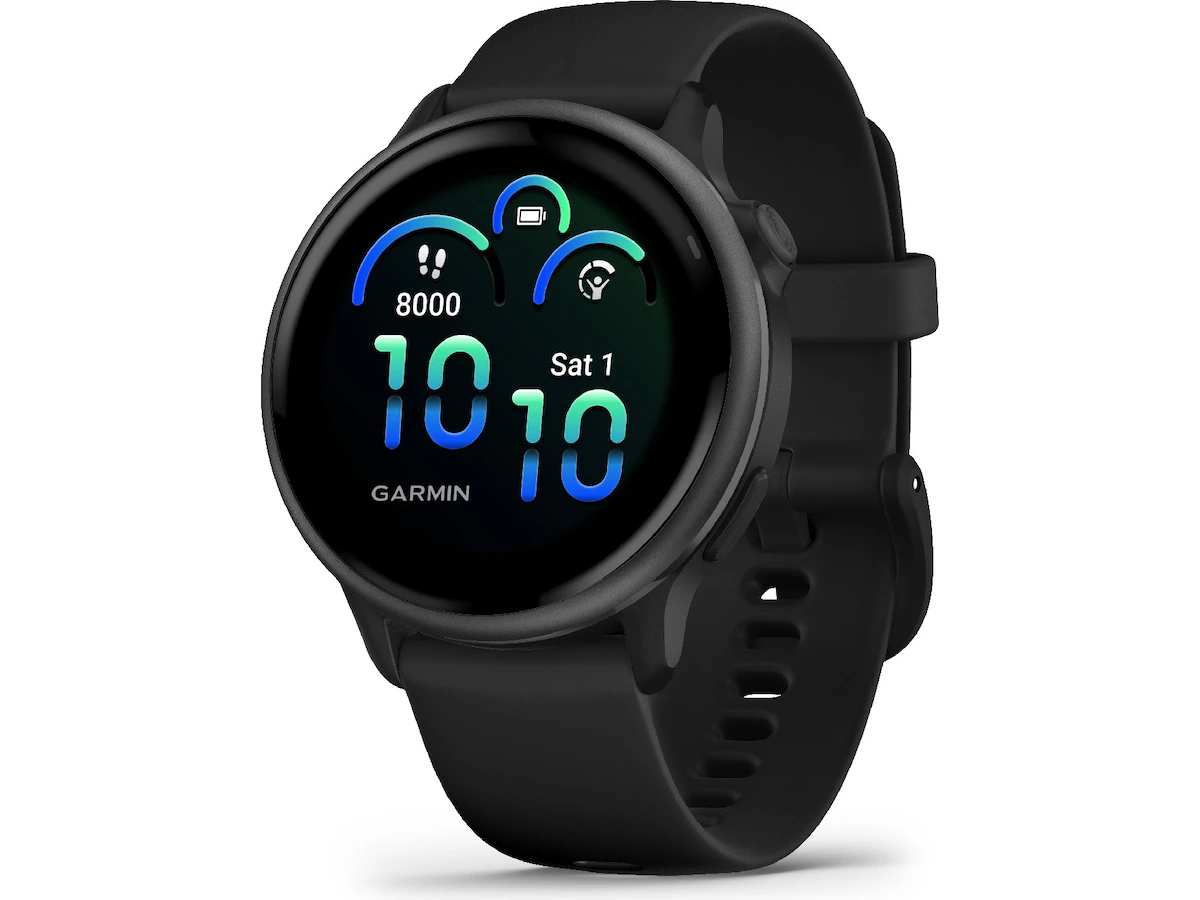 Garmin vivoactive 6 AMOLED
