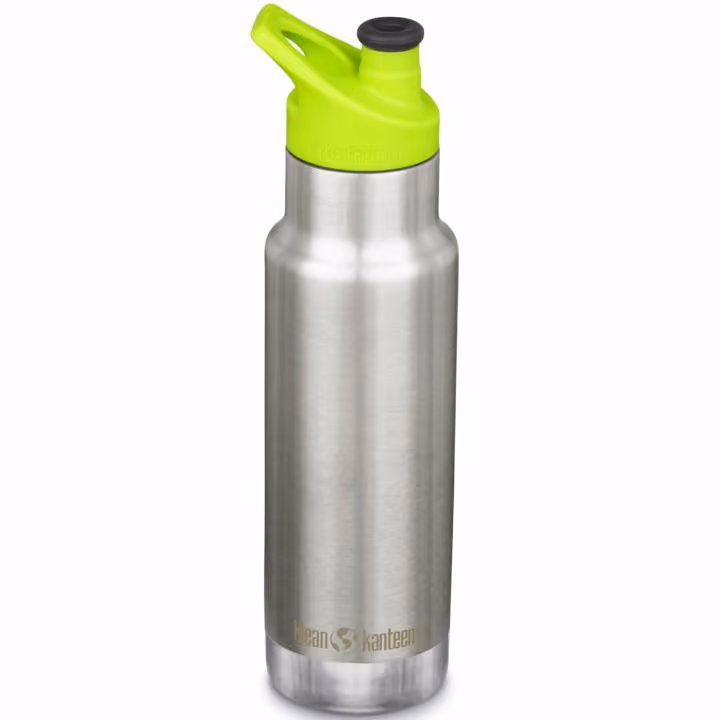 Klean Kanteen Insulated Kid Classic Narrow 355 ml