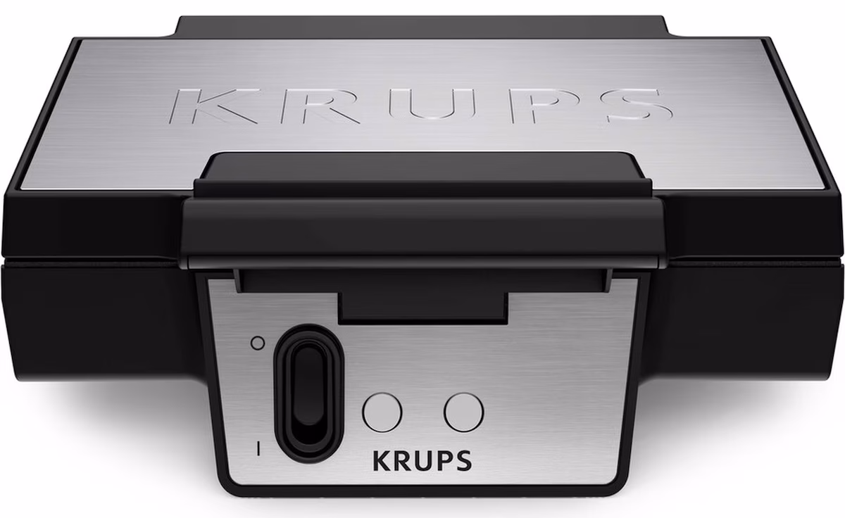 Krups FDK Iconic Series