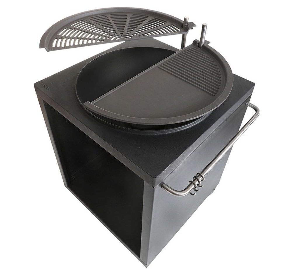 Morsø Grill 17