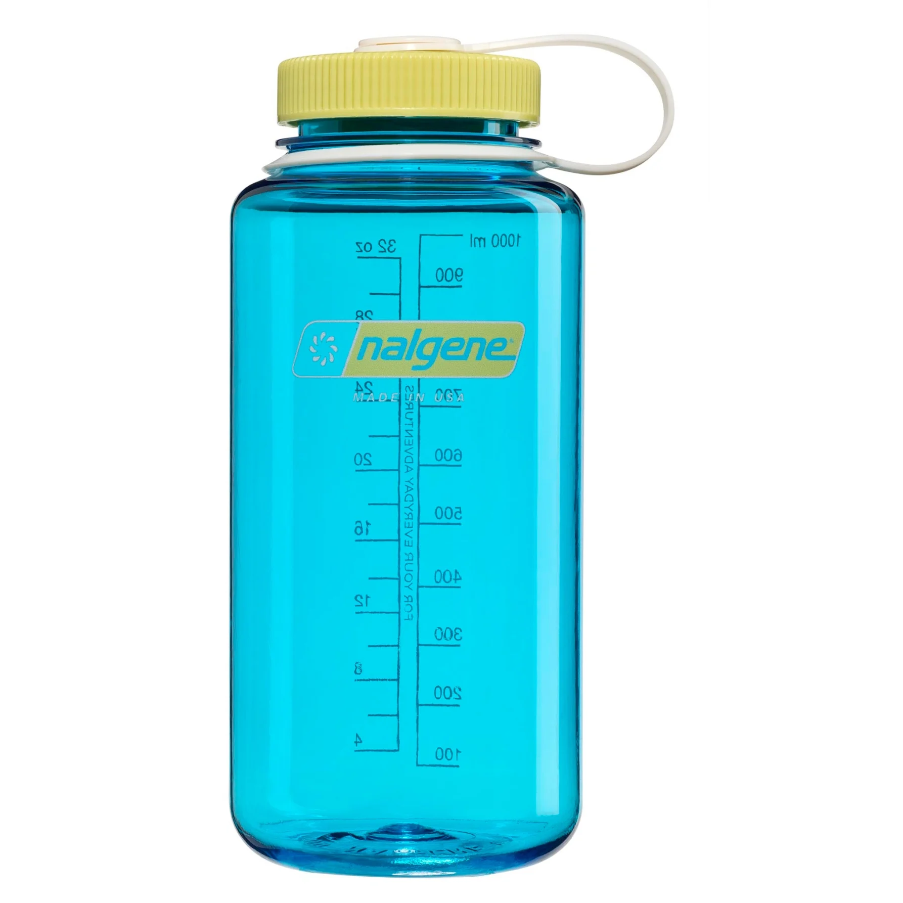Nalgene Wide Mouth Sustain 1 L