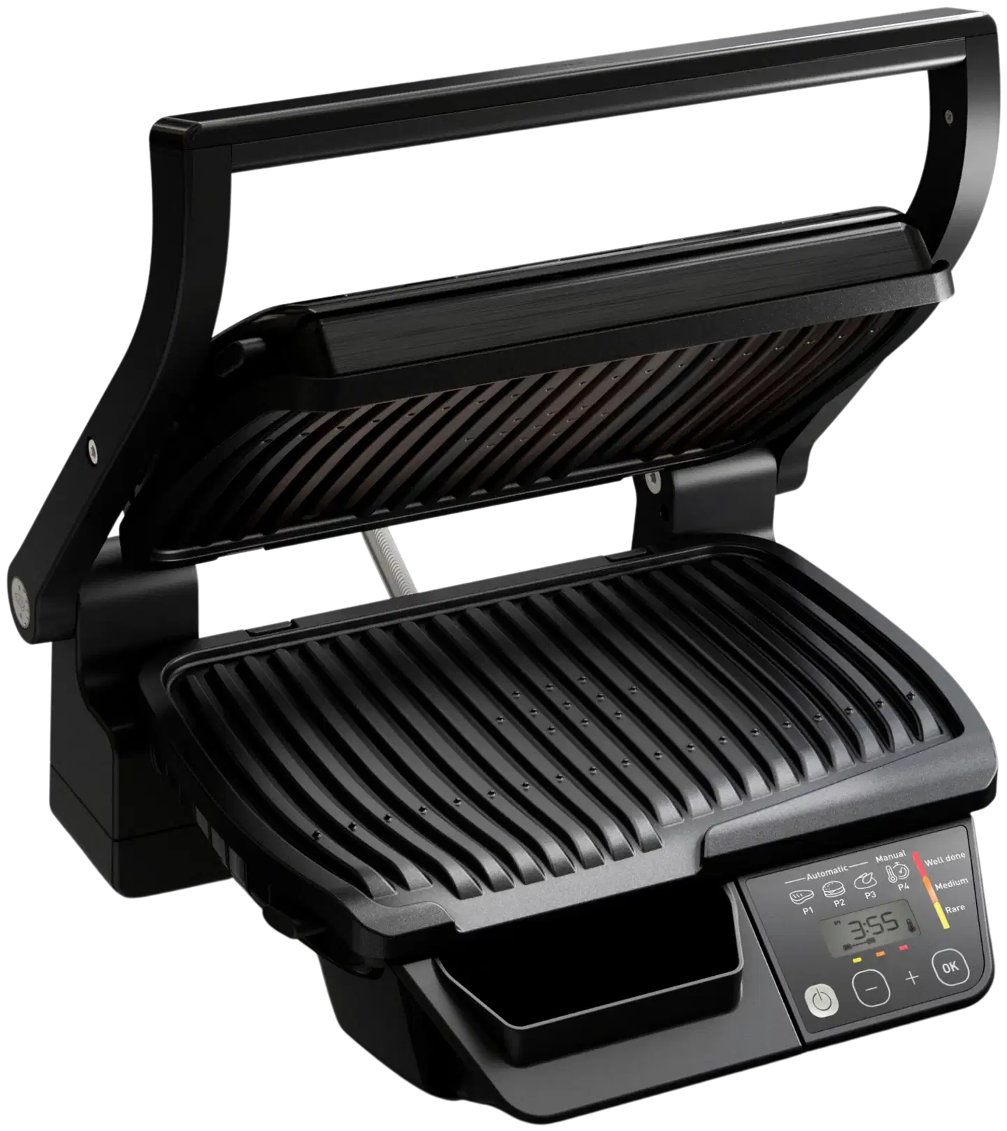 OBH Nordica OptiGrill Start