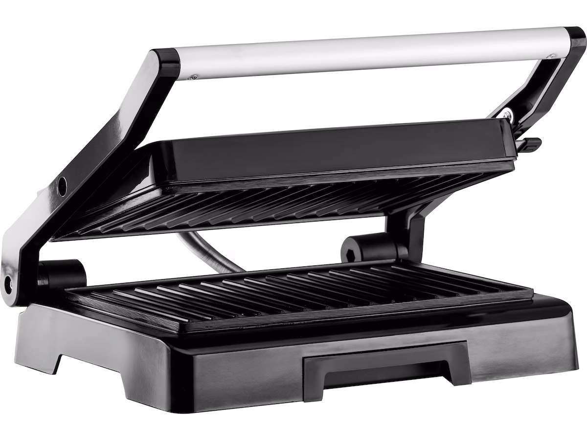 OBH Nordica Sandwich Maker Onyx