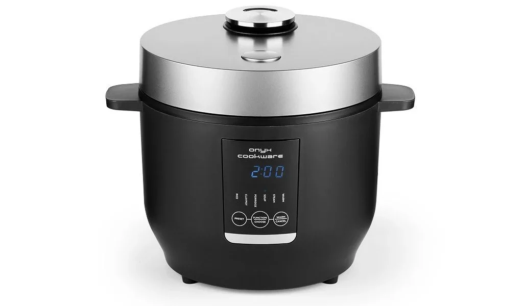 ONYX Cookware Rice Cooker
