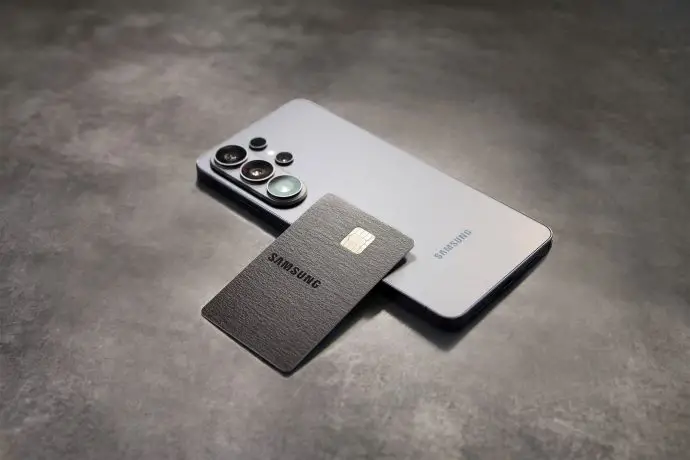 Samsung lanserer Galaxy Card med bonus på mobilkjøp i USA