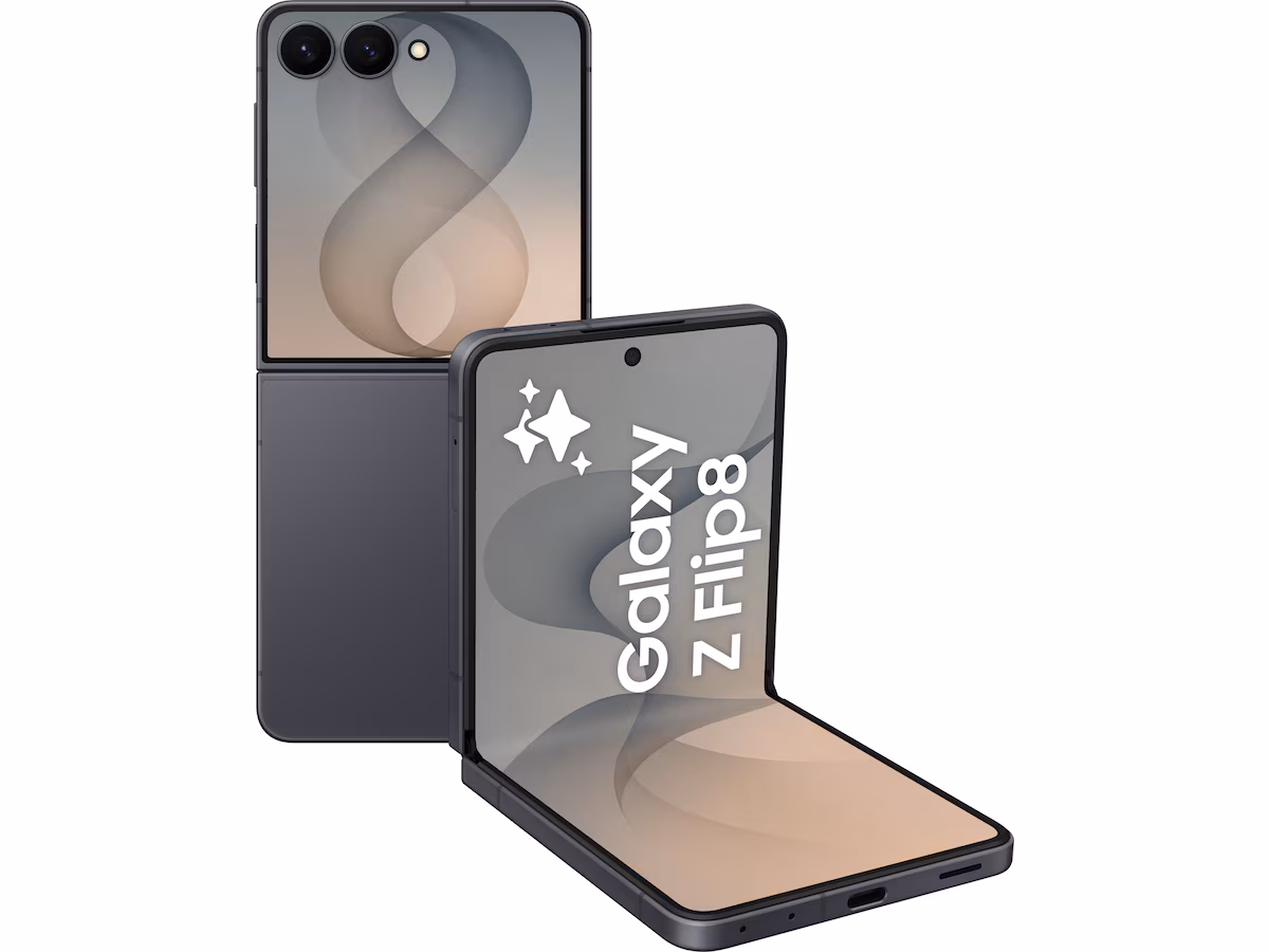 Samsung Galaxy Z Flip8