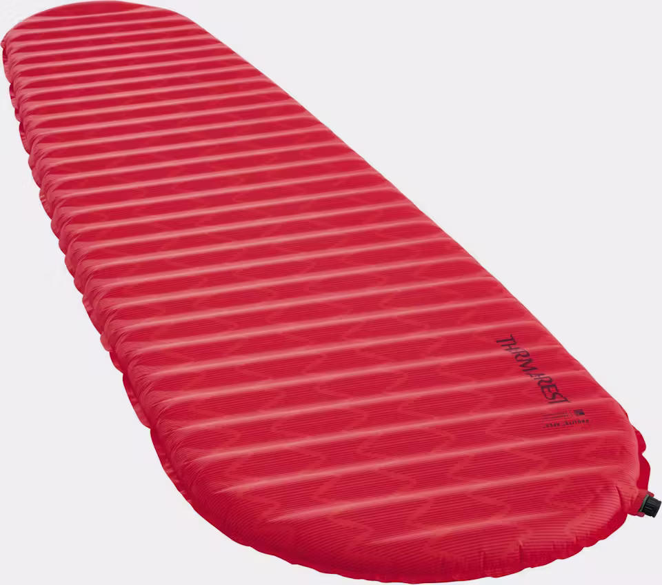 Therm-a-Rest ProLite Apex