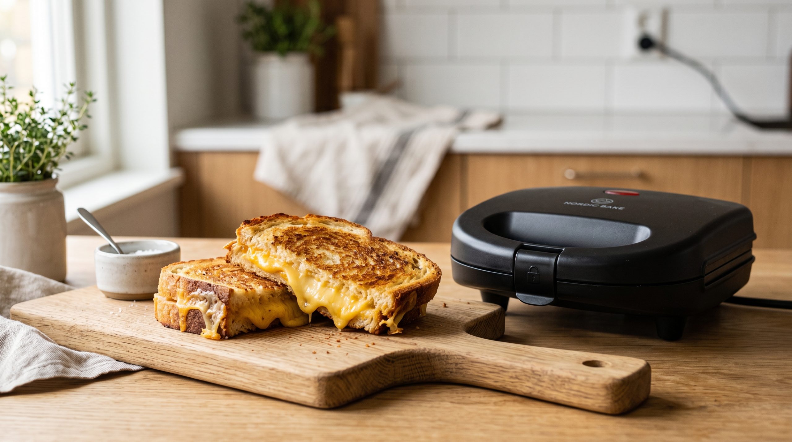 Toastjern best i test 2026: Våre anbefalte modeller
