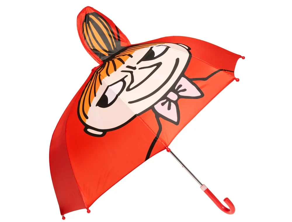 MoominArabia Mummi Lille My Ferieklar