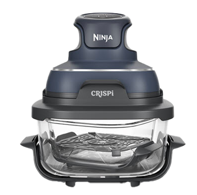 Ninja Crispi fn101