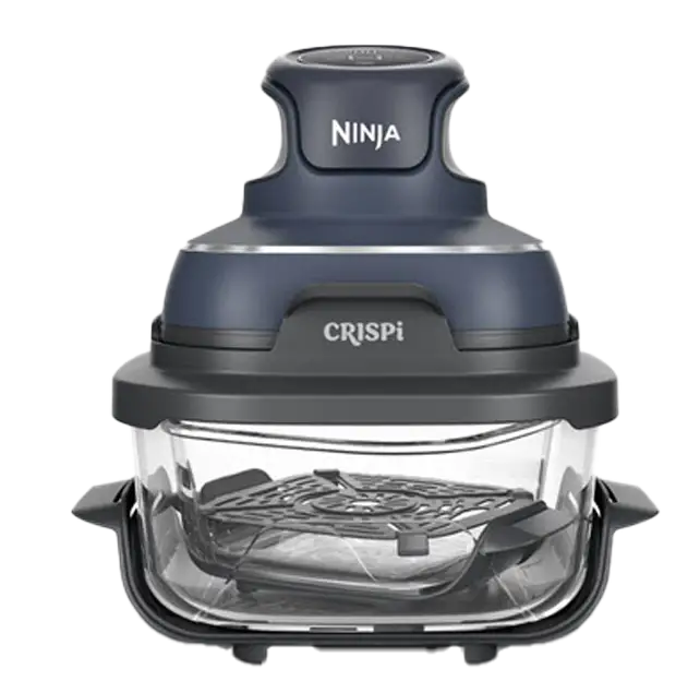 Ninja Crispi test: er den verdt det for deg?