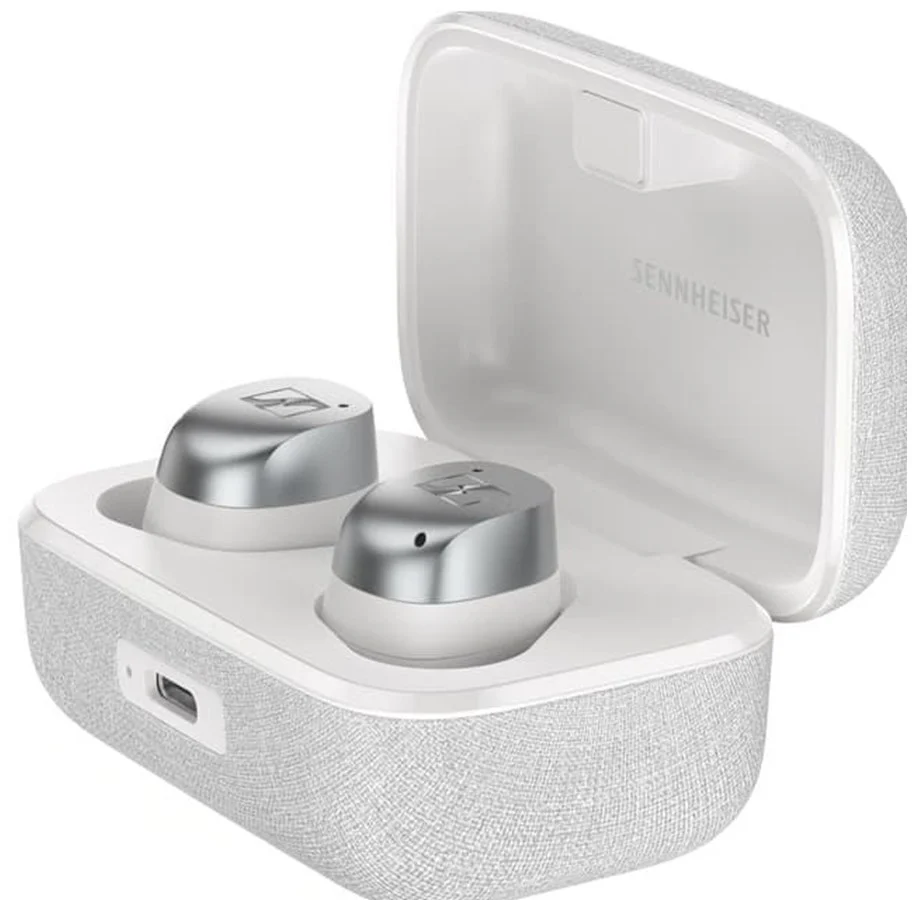 Sennheiser MOMENTUM True Wireless 4
