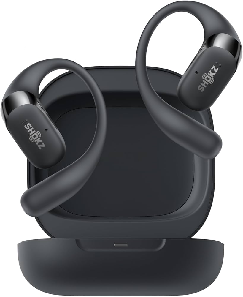 Shokz OpenFit 2+